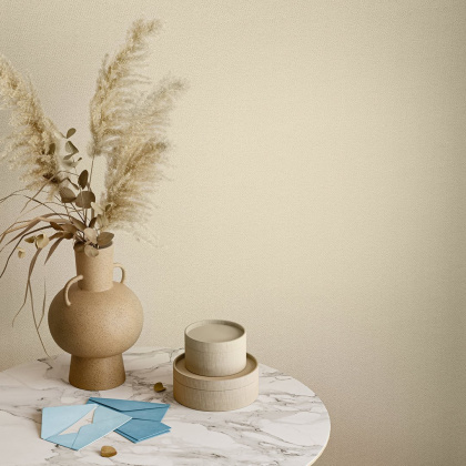 Обои виниловые Примавера база, желтый Обои виниловые Примавера база, желтый