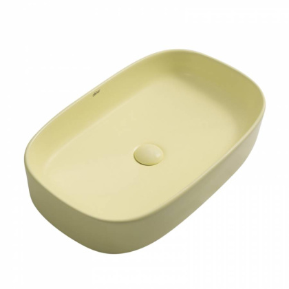 Раковина Abber Rechteck 61х37,5 AC2209MY