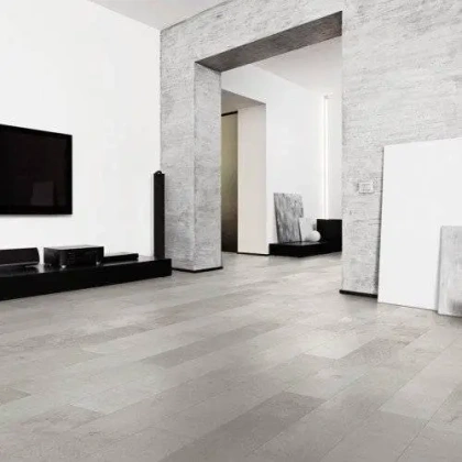 Ламинат Classen Villa WR 4V Бетон 55063