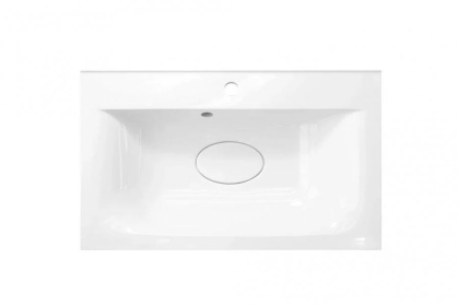 Тумба напольная под умывальник Bali Classic 750х450 3 ящика (ШхГхВ) 750х446х880 Тумба напольная под умывальник Bali Classic 750х450 3 ящика (ШхГхВ) 750х446х880