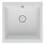 Мойка кухонная Point Бату 45 PN3008W, белый Мойка кухонная Point Бату 45 PN3008W, белый