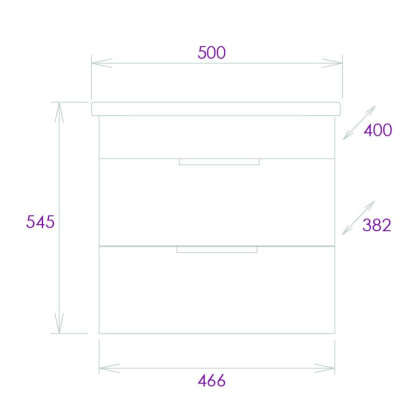 Тумба Onika Легран 50 подвесная, дуб галифакс (ум. Фостер 50/Como 50) Тумба Onika Легран 50 подвесная, дуб галифакс (ум. Фостер 50/Como 50)