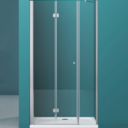 Душевая дверь BelBagno ALBANO-BS-13-100+70-C-Cr