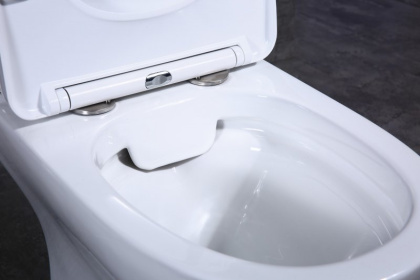 Чаша напольного унитаза BelBagno STEAM BB130CPR Чаша напольного унитаза BelBagno STEAM BB130CPR