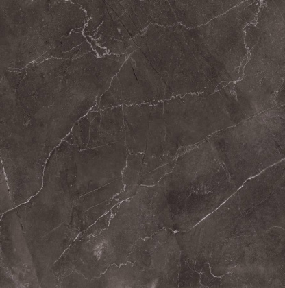 Керамогранит , Vitrum dark grey  черный (60смх60смх8,5мм) (4шт_1,44м2) полированный, м2 Керамогранит , Vitrum dark grey  черный (60смх60смх8,5мм) (4шт_1,44м2) полированный, м2