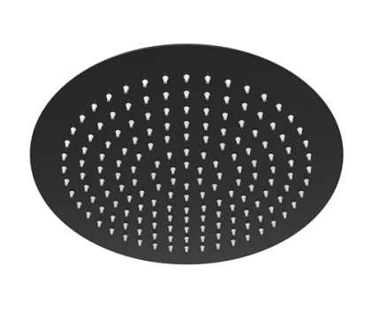 A160 Верхняя душевая насадка Wasserkraft A160 Верхняя душевая насадка Wasserkraft