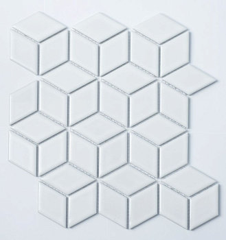 Мозаика P-501 керамика глянцевая (305*266) 22