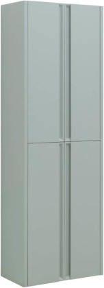 Шкаф-пенал Allen Brau Fantasy 60 1.11008.PWM папирус матовый Шкаф-пенал Allen Brau Fantasy 60 1.11008.PWM папирус матовый