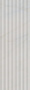 Плитка настенная 14034R Греппи белый структура обрезной 40*120*12 (3шт\1.44м2), м2
