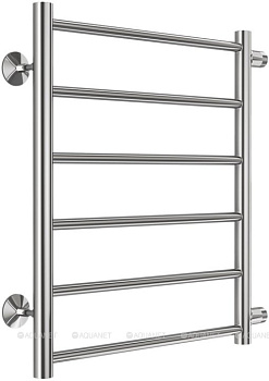 Полотенцесушитель Terminus Аврора П6 500х600 бп500