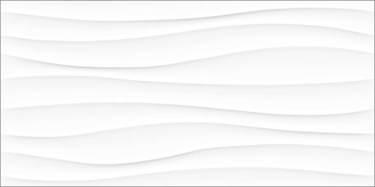 GT40805853MR Керамогранит Princess_GT Белый 40x80 _волна 1\38,4