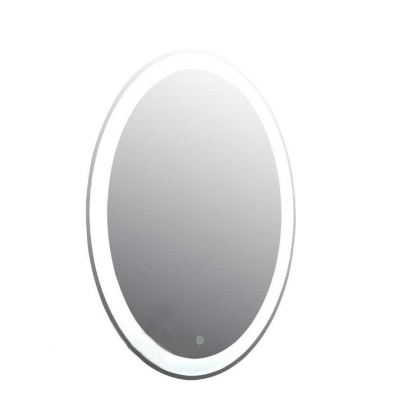 Зеркало Verso LED (ШхГхВ) 570х25х770 Зеркало Verso LED (ШхГхВ) 570х25х770