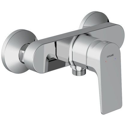 Смеситель для душа NATURE однорычажный