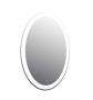 Зеркало Verso LED (ШхГхВ) 570х25х770 Зеркало Verso LED (ШхГхВ) 570х25х770