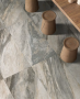 60х60 Quarstone Антрацит Матовый R10B 7Рек
