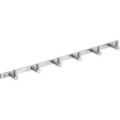 Планка с 6 крючками