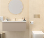 Плитка Effetto Wood Mosaico Beige 04 25х60 Плитка Effetto Wood Mosaico Beige 04 25х60