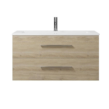 Тумба под раковину Creto Ares Davos 100