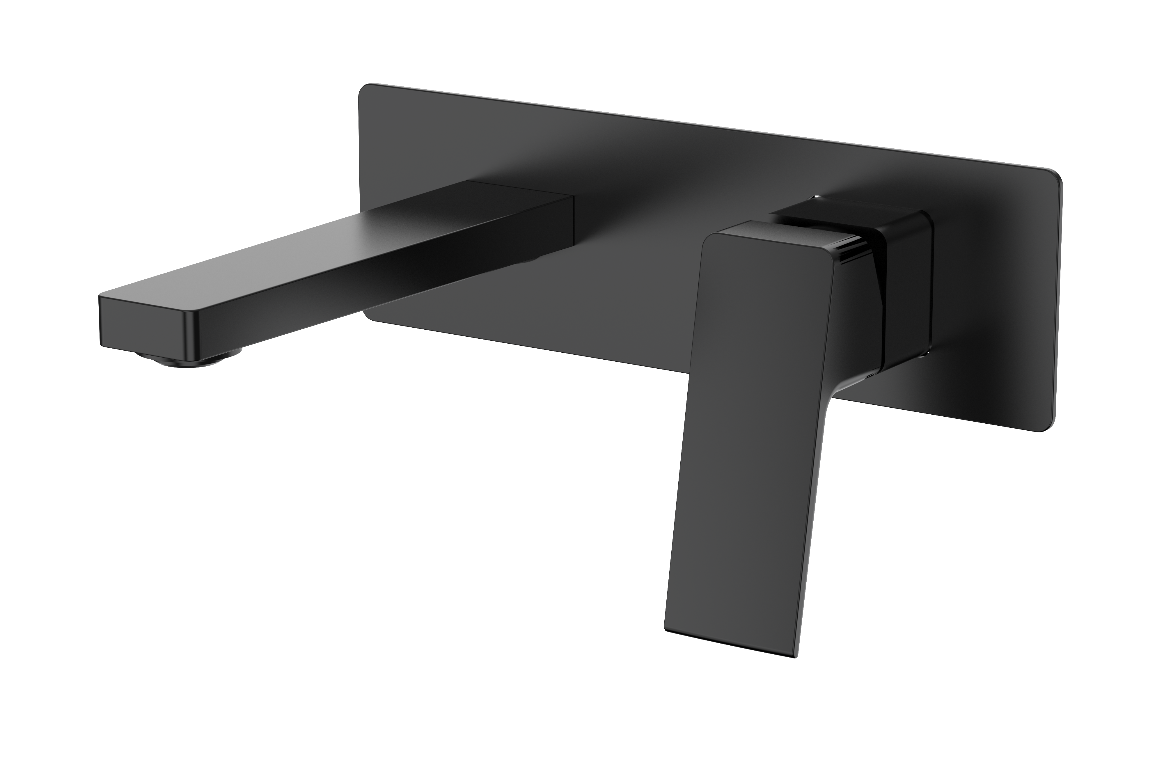 Смеситель Raglo встраиваемый  для умывальника  R30.11.06