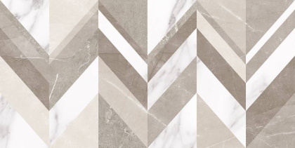 Плитка настенная Venus бежевый узор 08-00-11-2681 20х40 (15шт/1,2м2), м2