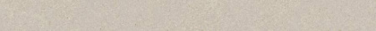 Бордюр Рабат бежевый матовый обрезной 30x2,5x1,9
