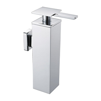 Дозатор жидкого мыла OMNIRES UN10721/KCR (хром) Дозатор жидкого мыла OMNIRES UN10721/KCR (хром)