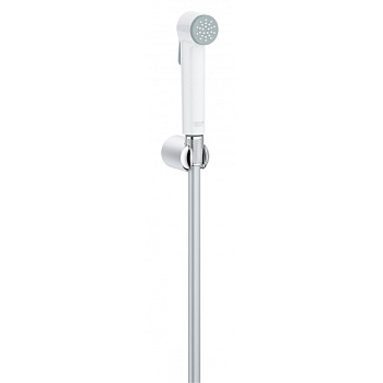 Душ гигиенический Grohe Tempesta-F 26355IL0 белый Душ гигиенический Grohe Tempesta-F 26355IL0 белый