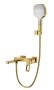 Смеситель Raglo для ванны и душа R51.30