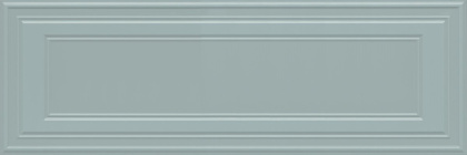 Плитка настенная 14006R Монфорте ментоловый панель обрезной 40*120*12 (3шт\1.44м2) , м2