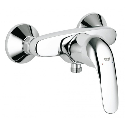 Смеситель для душа Grohe Euroeco 32740000 хром
