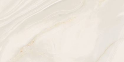 Onyx Queen Cream Керамогранит кремовый 60х120 Полированный