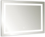 Зеркало Creto Amelia 80х60 Зеркало Creto Amelia 80х60