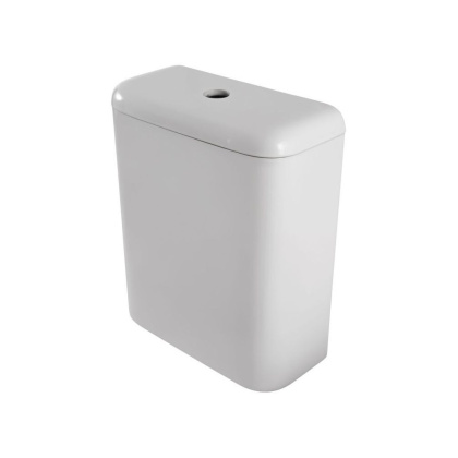 Сливной бачок Allen Brau Infinity 4.21002.20 белый глянец Сливной бачок Allen Brau Infinity 4.21002.20 белый глянец