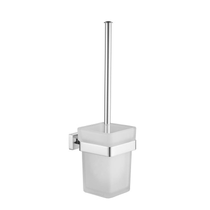 Ершик для унитаза, SG5600 Shevanik, Хром