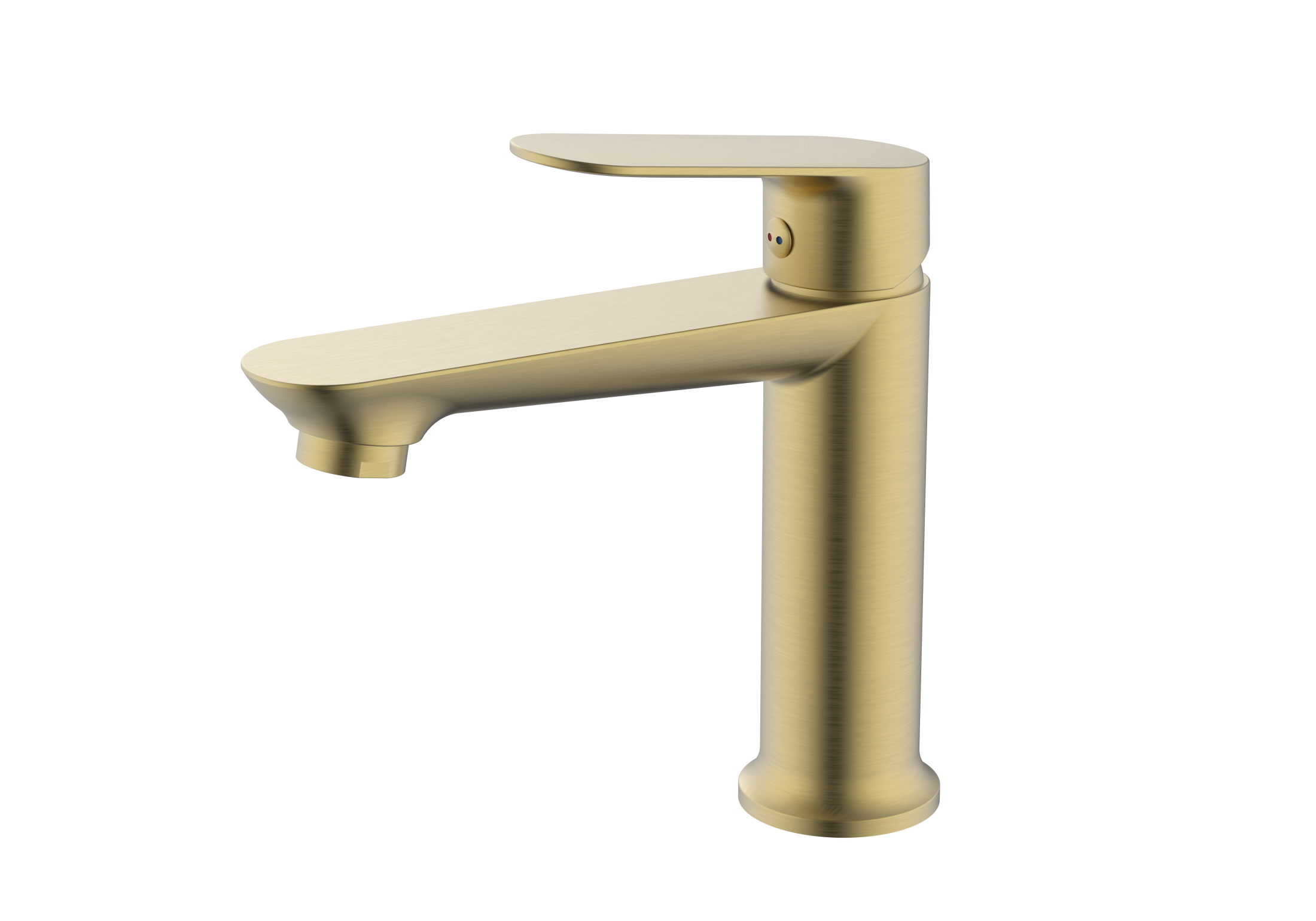 Смеситель Splenka для умывальника S41.10