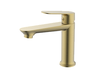 Смеситель Splenka для умывальника S41.10.03