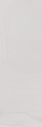 Веро серый светлый глянцевый обрезной 40x120x1