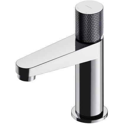 Смеситель для умывальника OMNIRES CONTOUR CT8010CR (хром)