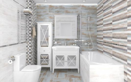 Керамогранит SG163800N Havana голубой 40,2х40,2 (10шт_1,62м2), м2