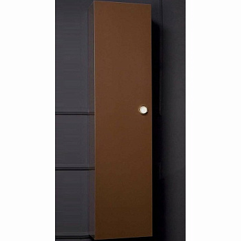 Пенал NEO-ART DARK BROWN 834-DB Boheme