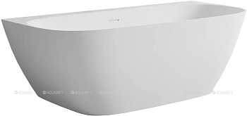 Ванна из искусственного камня Sofia Wall 180 ,102513G