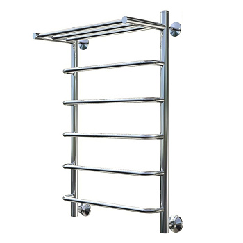 Полотенцесушитель Идеал НП 1 П 80*50 (ЛЦ5)