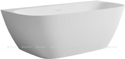 Ванна из искусственного камня Sofia Wall 180 ,102513G