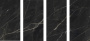 Керамогранит CALACATTA BLACK 1600х3200х12мм MATT