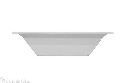 Ванна "Stella 180 silk" 1800х800