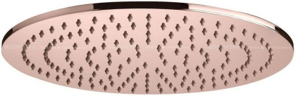 Верхний душ Paffoni Master King ZSOF079ROSE Верхний душ Paffoni Master King ZSOF079ROSE