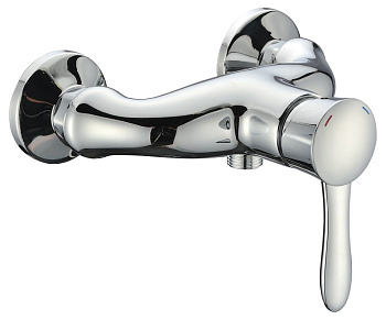 OGL-ESDM-CRM Смеситель для душа Исполнение: Хром  OGL-ESDM-CRM Смеситель для душа Исполнение: Хром