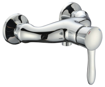 OGL-ESDM-CRM Смеситель для душа Исполнение: Хром  OGL-ESDM-CRM Смеситель для душа Исполнение: Хром