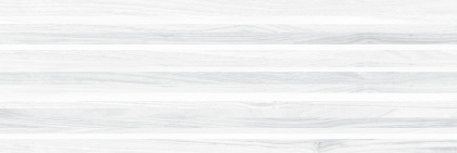 Плитка настенная 60038 Zen полоски белый 20*60 (10шт/1,2м2), м2