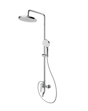 Душевая система Splenka для ванны и душа S50.24 Душевая система Splenka для ванны и душа S50.24